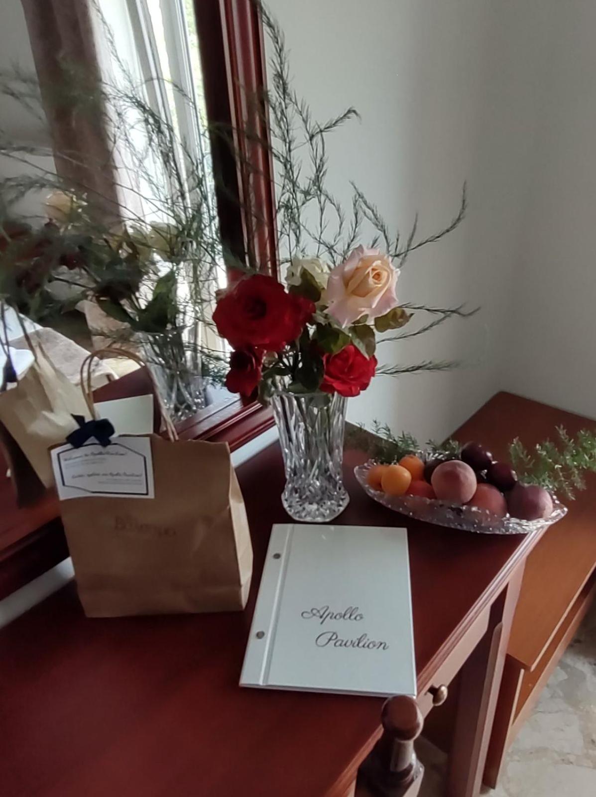 Apollo Pavilion Apartments