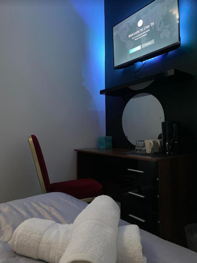 BEST CHOICE - Hotel Royal