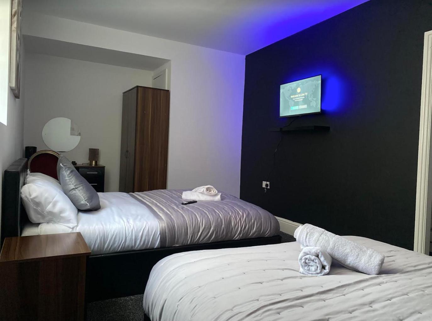 BEST CHOICE - Hotel Royal