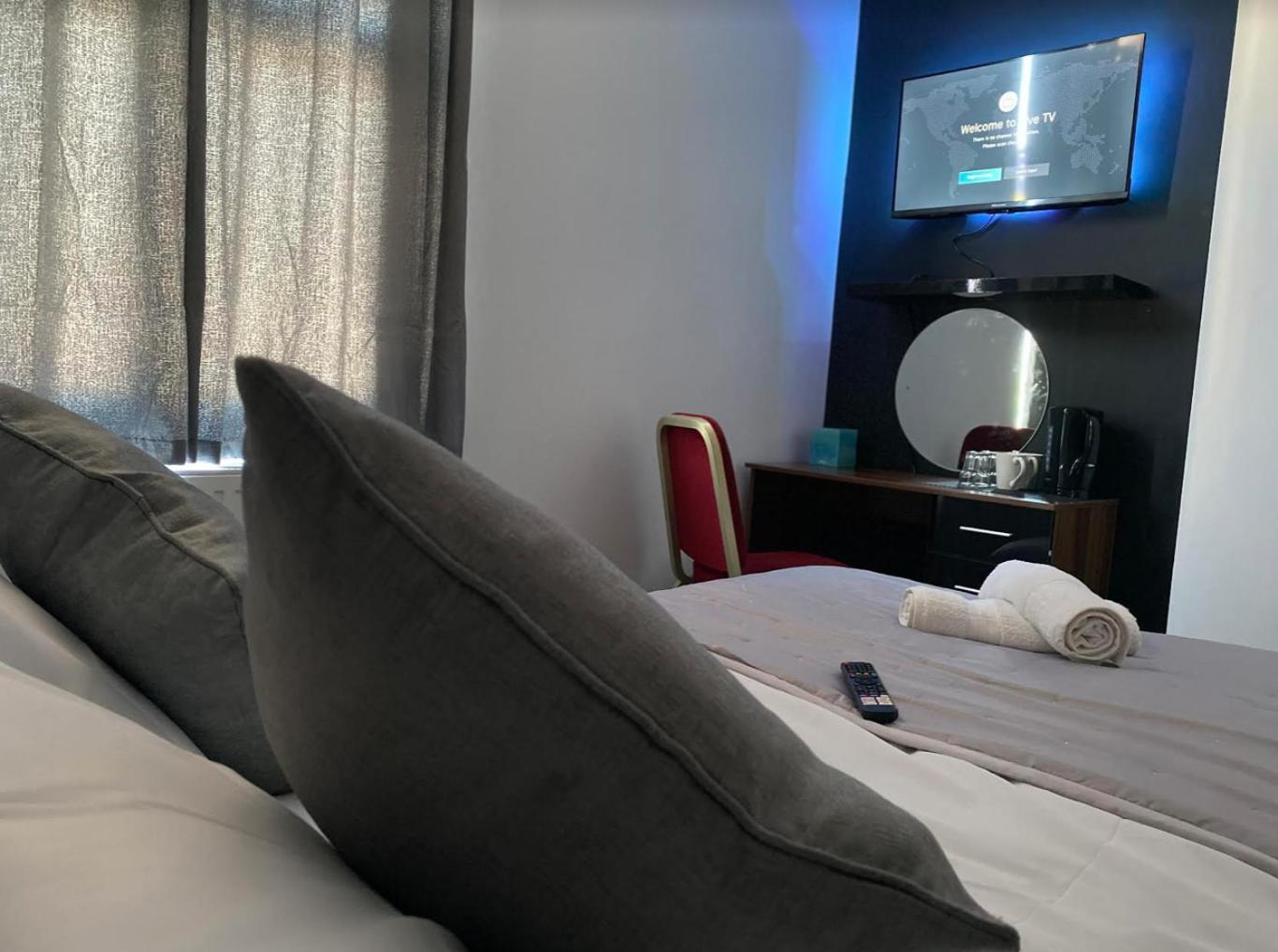 BEST CHOICE - Hotel Royal