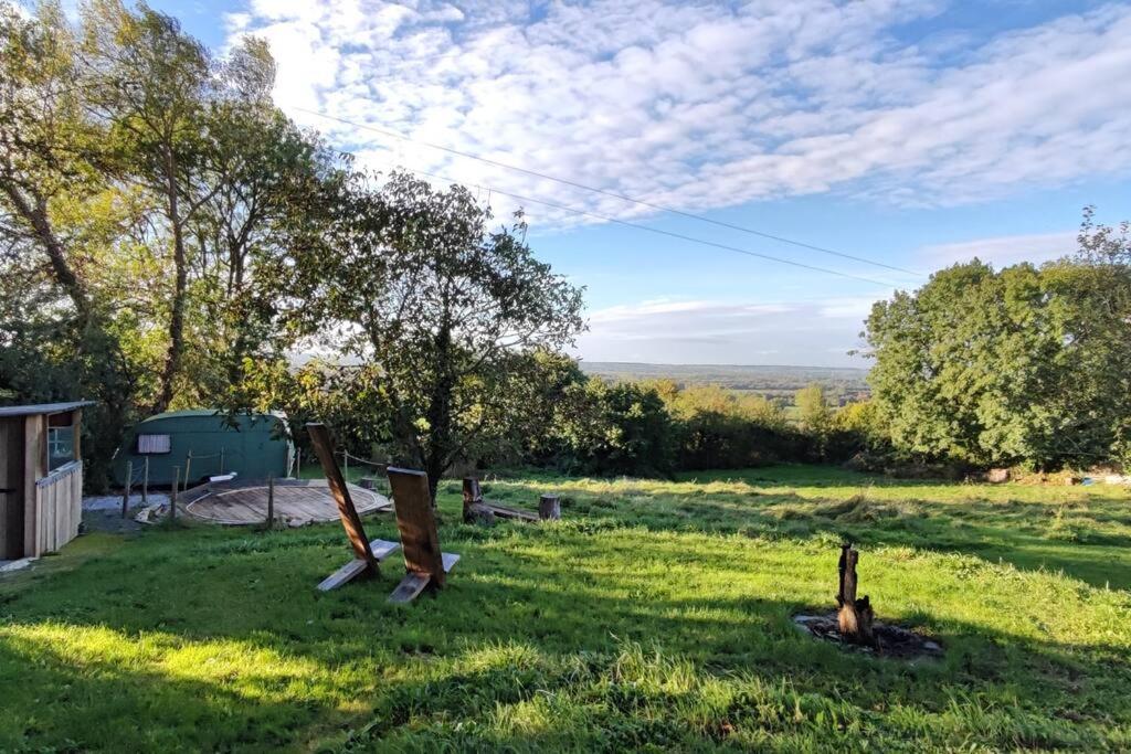 Hide on the Hill Cottage