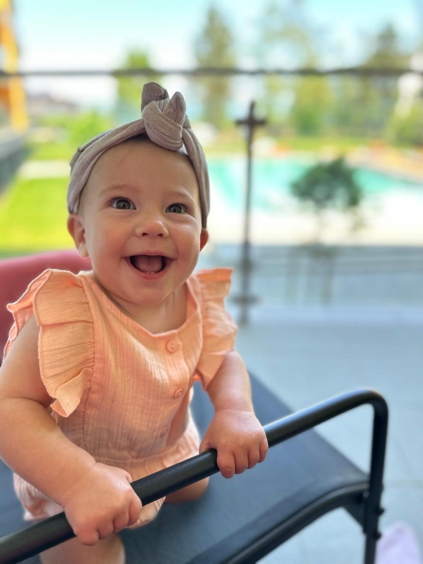 Medencés Panorámás BalAtom apartman