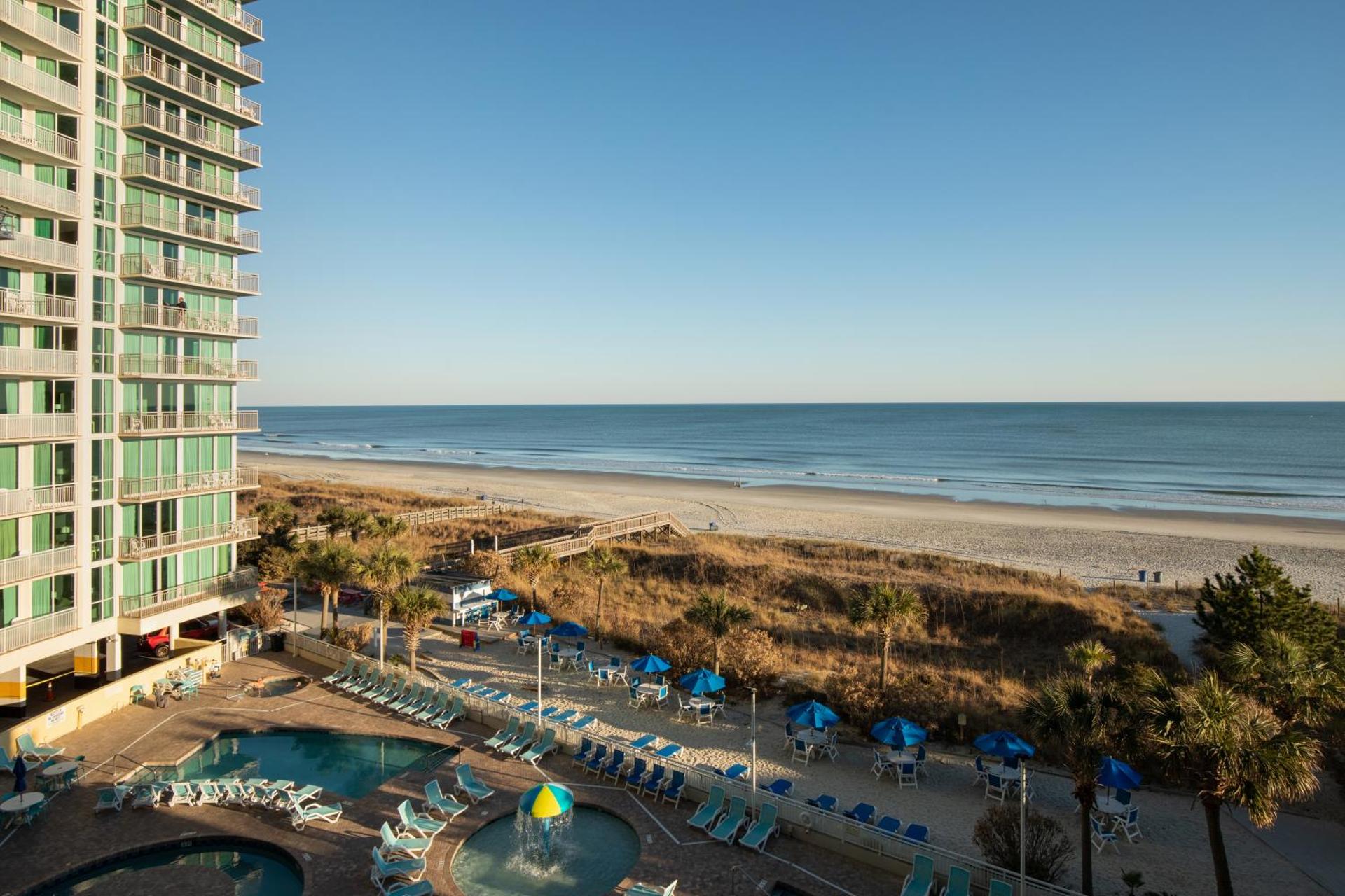 View (from property/room)