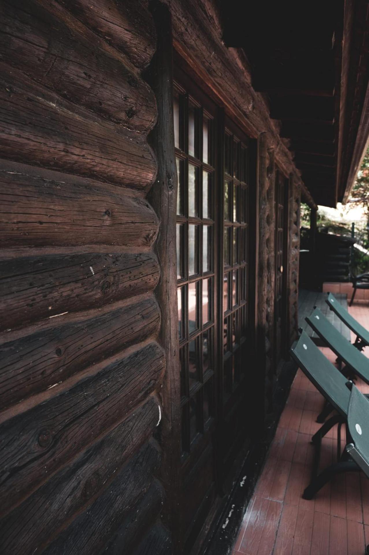 Quinta da Mal-disposta, cabin lodge Countryhouse