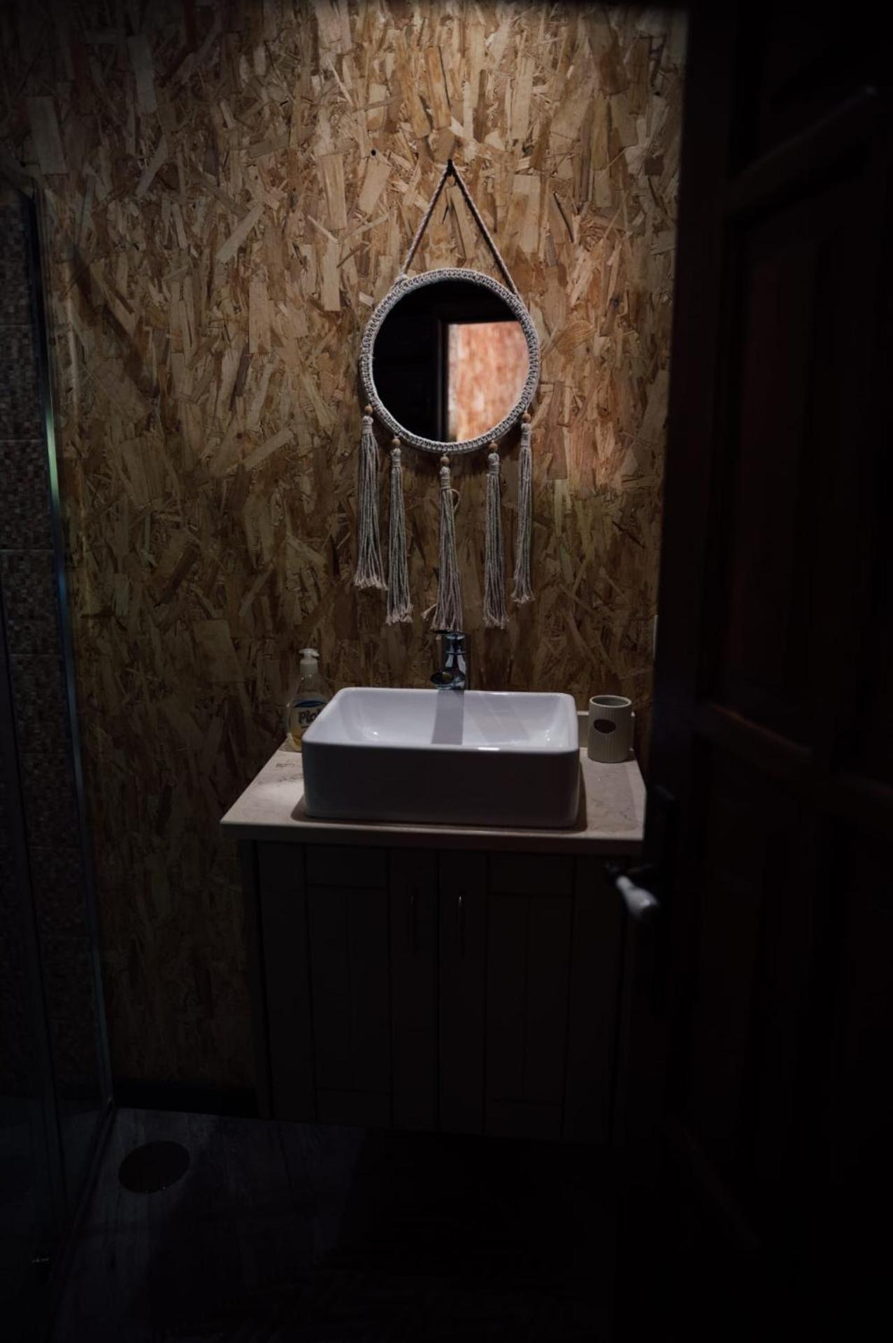 Quinta da Mal-disposta, cabin lodge Countryhouse