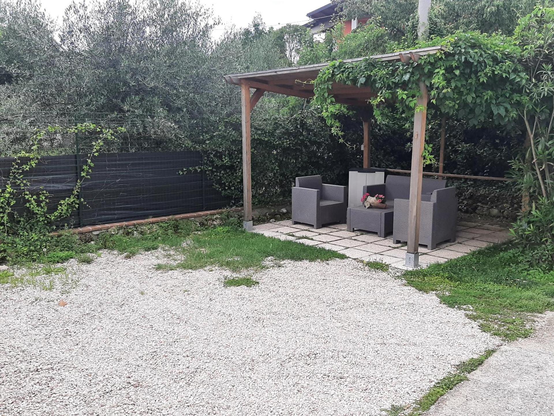 Appartamento Cascate delle Marmore