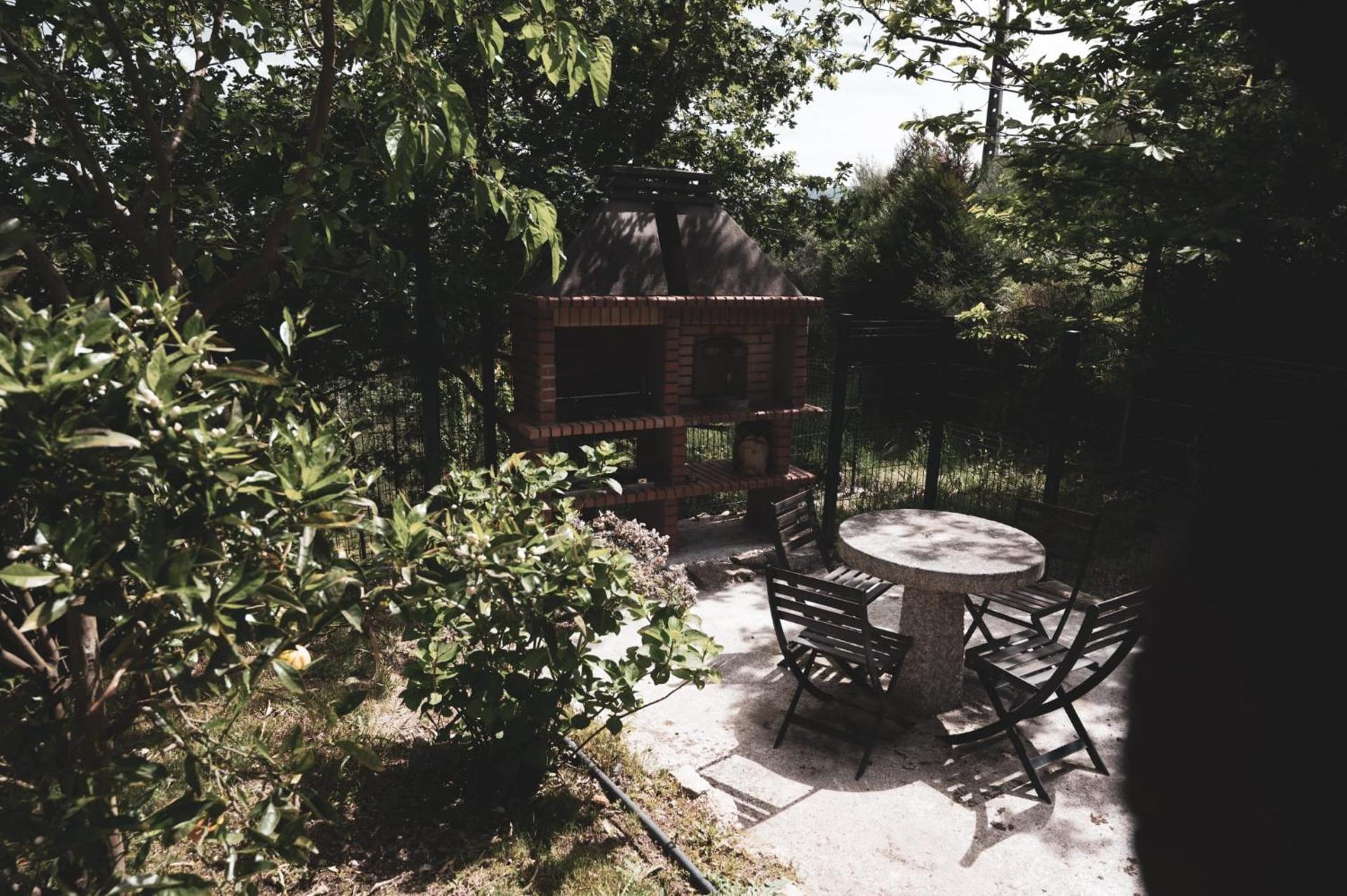 Quinta da Mal-disposta, cabin lodge Countryhouse