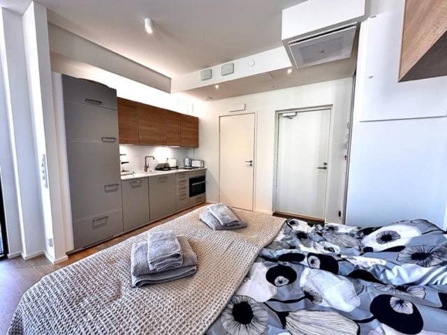 Lomavuokra Hanko, Laituri B4, Itäsatama