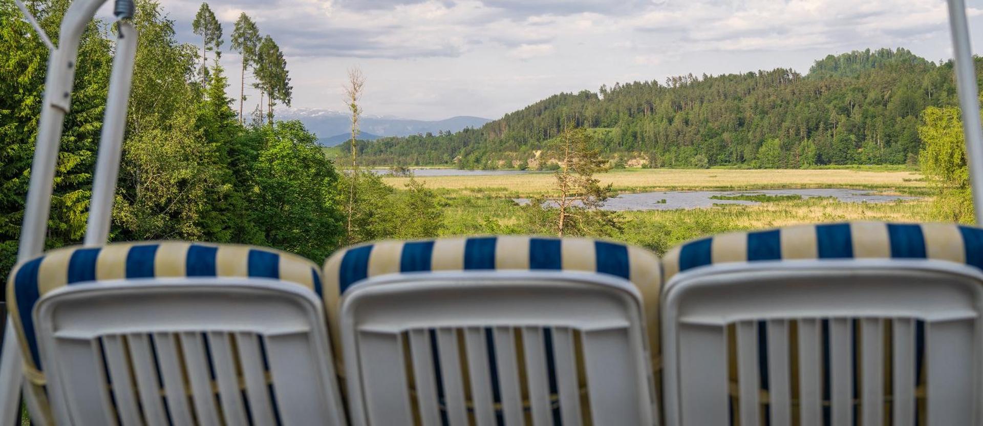 View (from property/room)