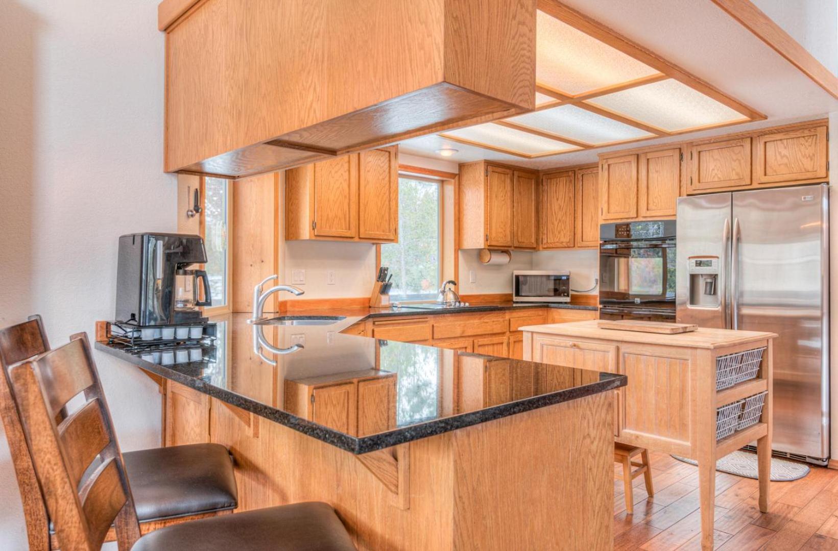 Paper Birch - Unit 10