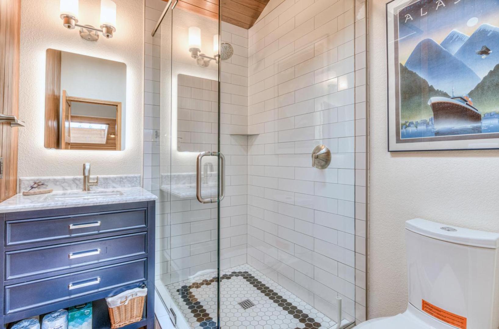 Paper Birch - Unit 10