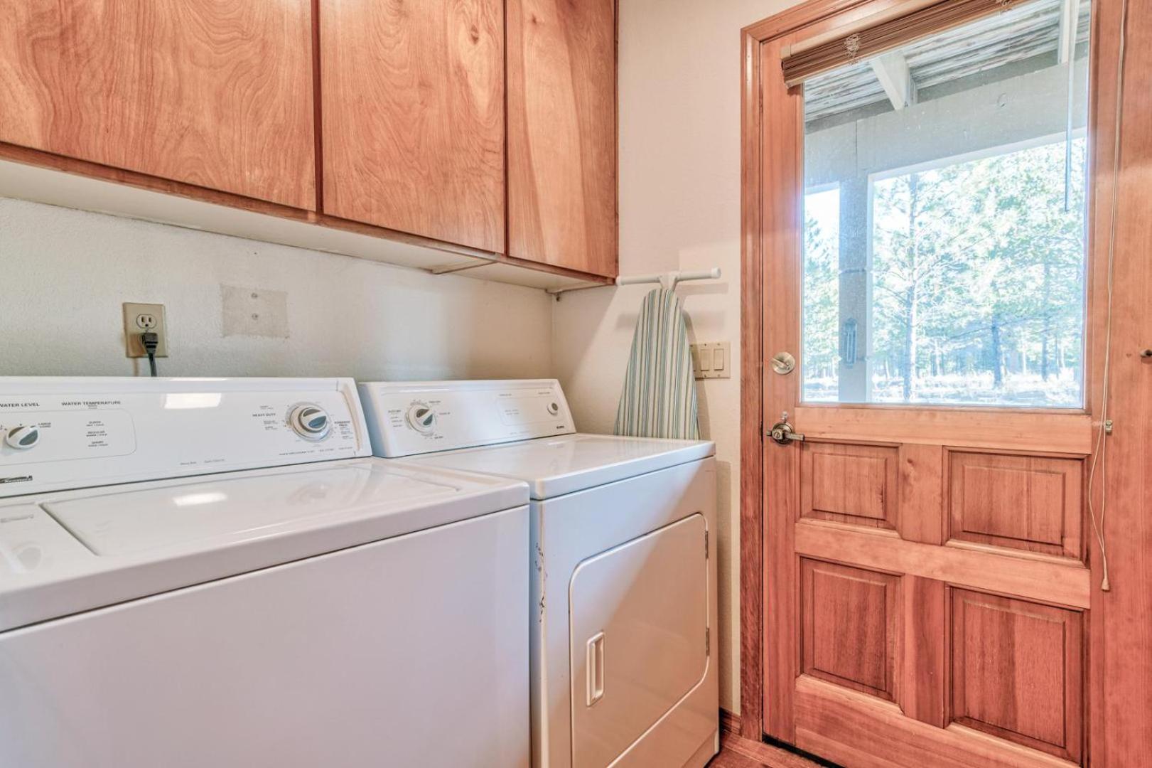 Paper Birch - Unit 10