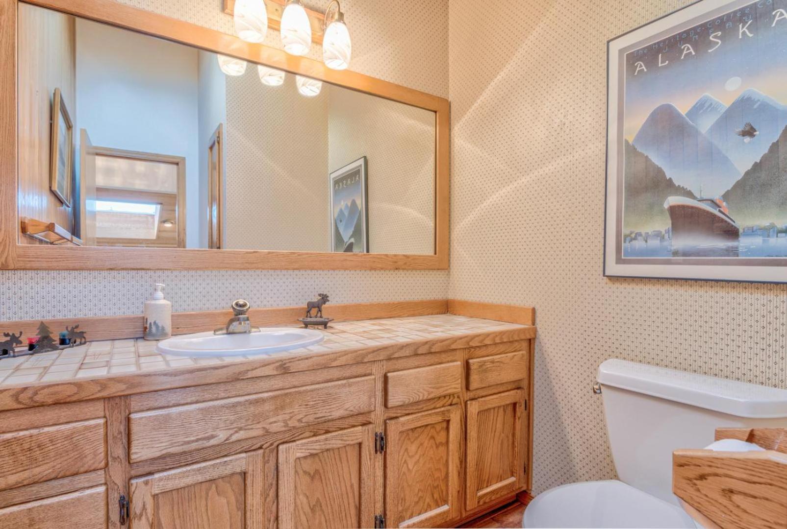 Paper Birch - Unit 10