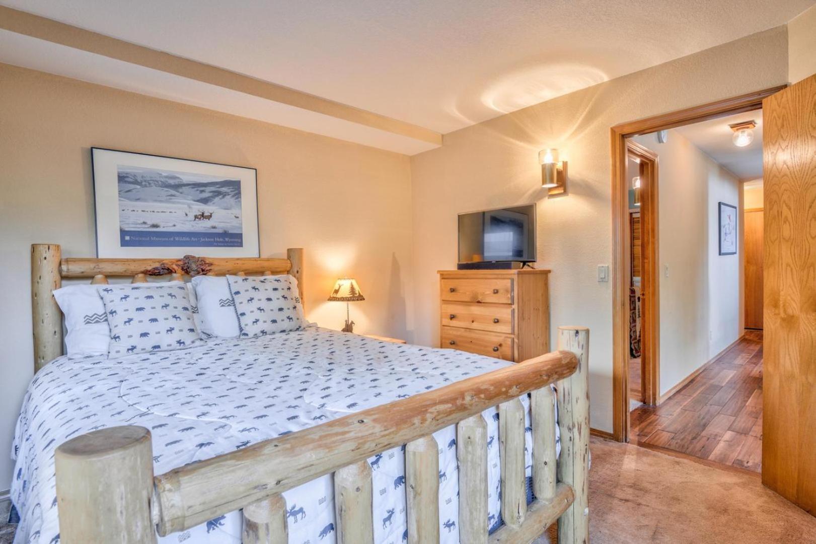 Paper Birch - Unit 10