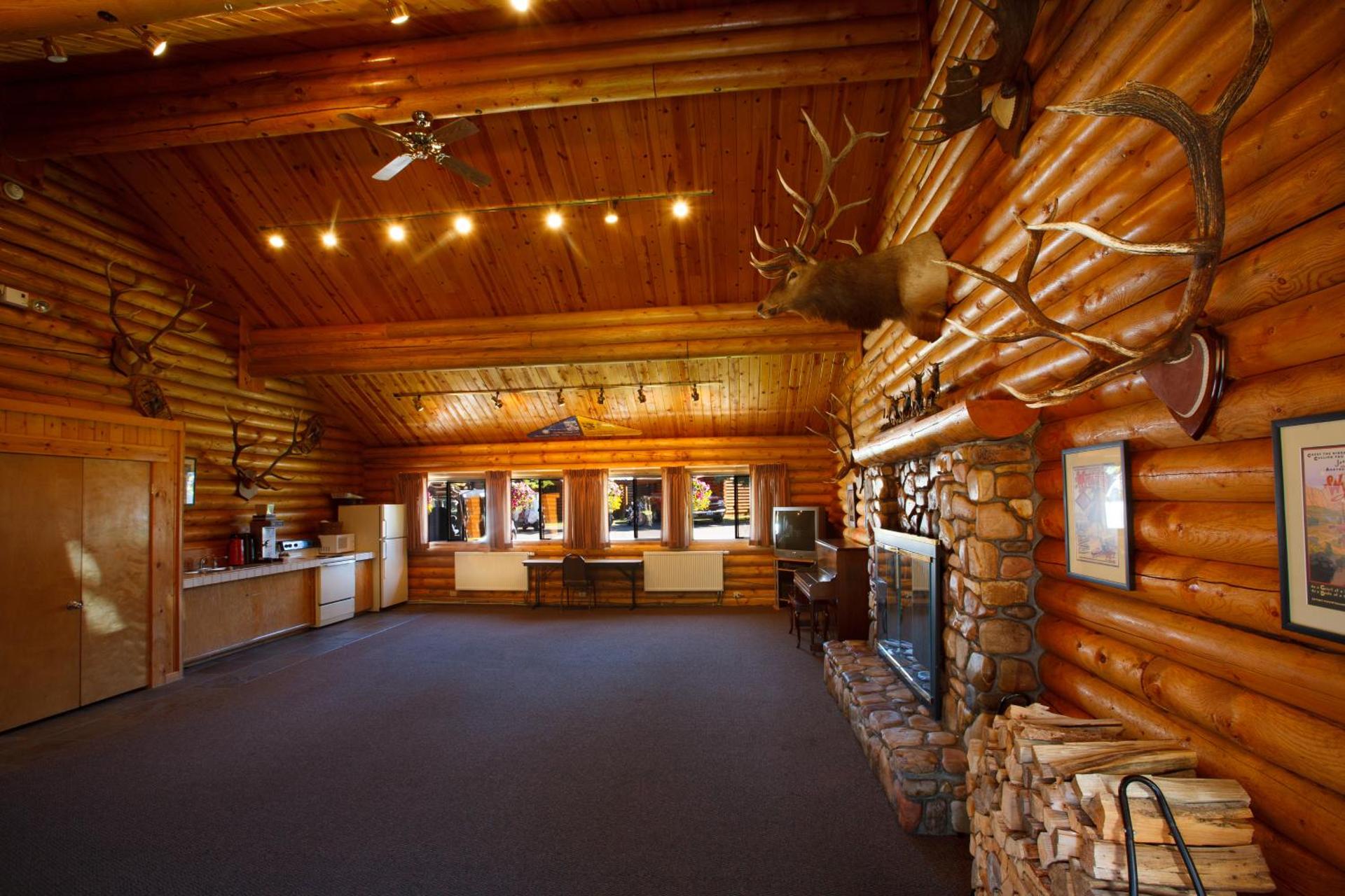 Banquet/Function facilities