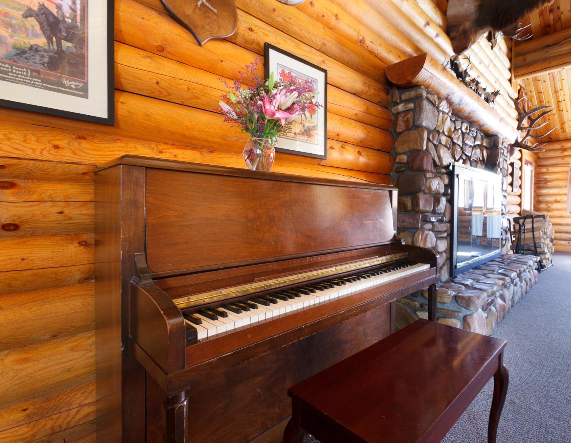 Banquet/Function facilities