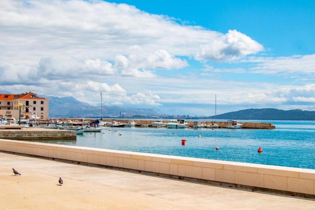 Gabine - Self Check-in