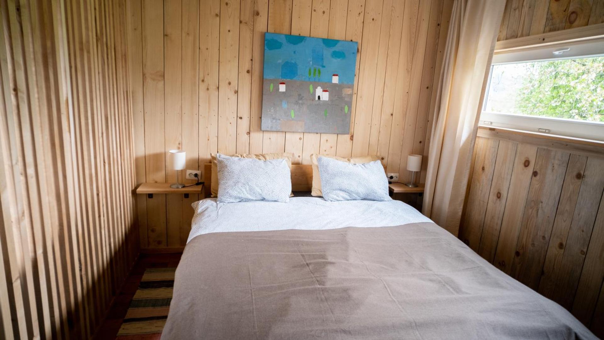 Three Little Birds Artists Residence