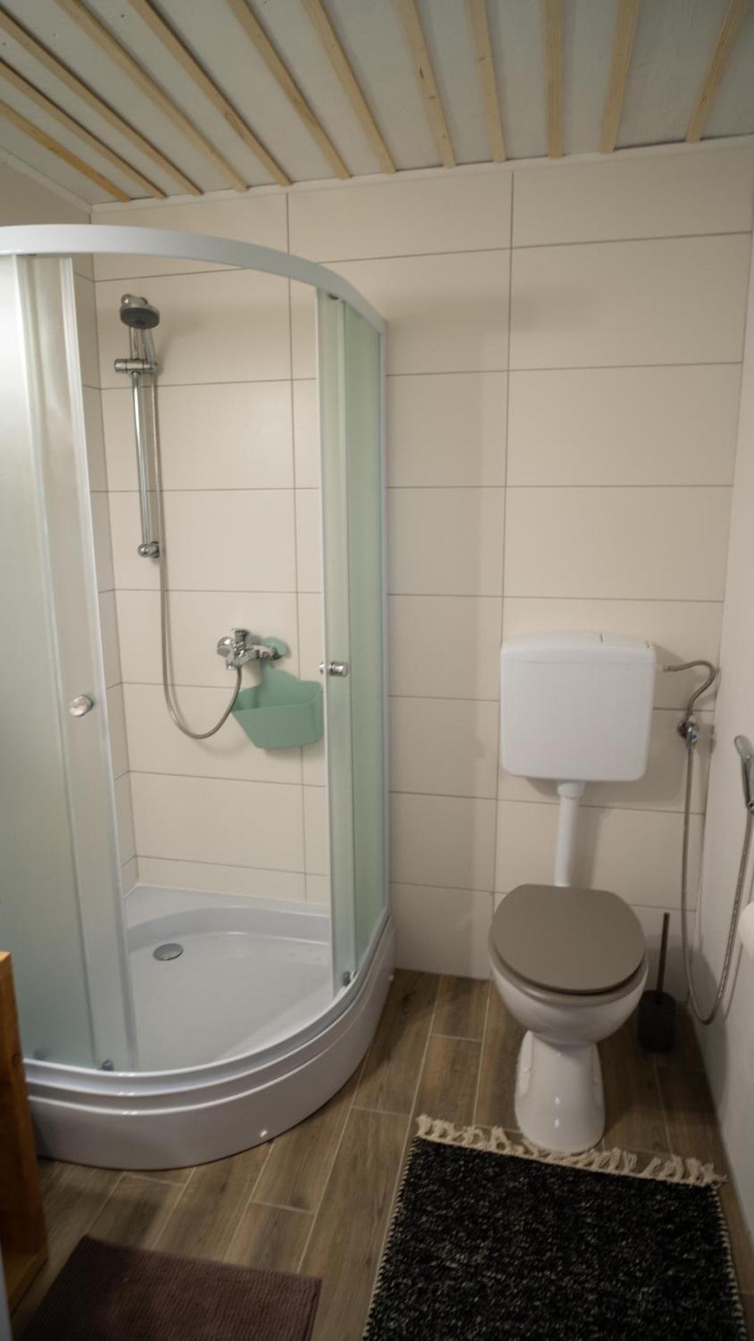 Three Little Birds Artists Residence