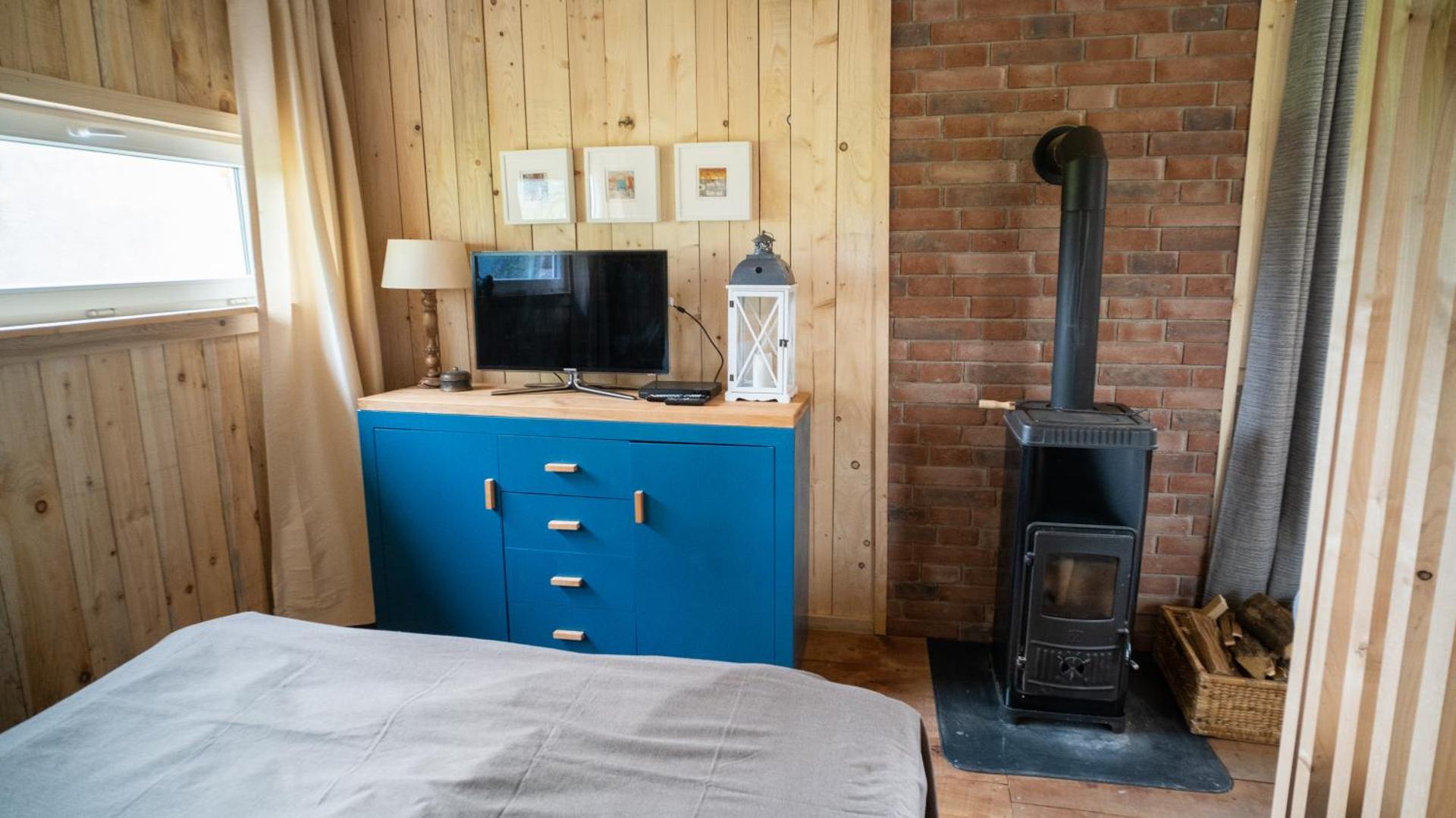 Three Little Birds Artists Residence