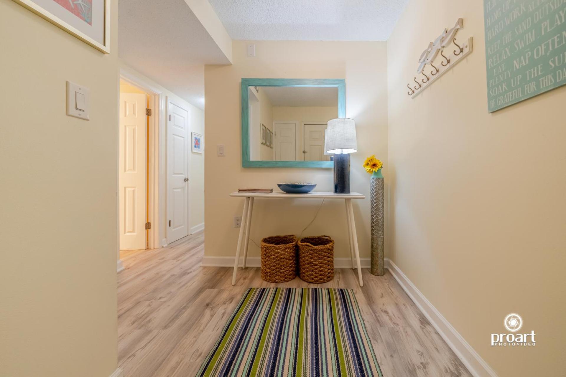 Hello Sunshine Steps To the Beach