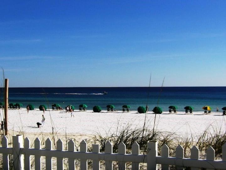 Hello Sunshine Steps To the Beach