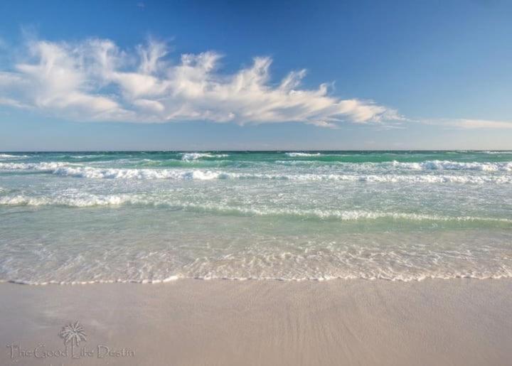 Hello Sunshine Steps To the Beach