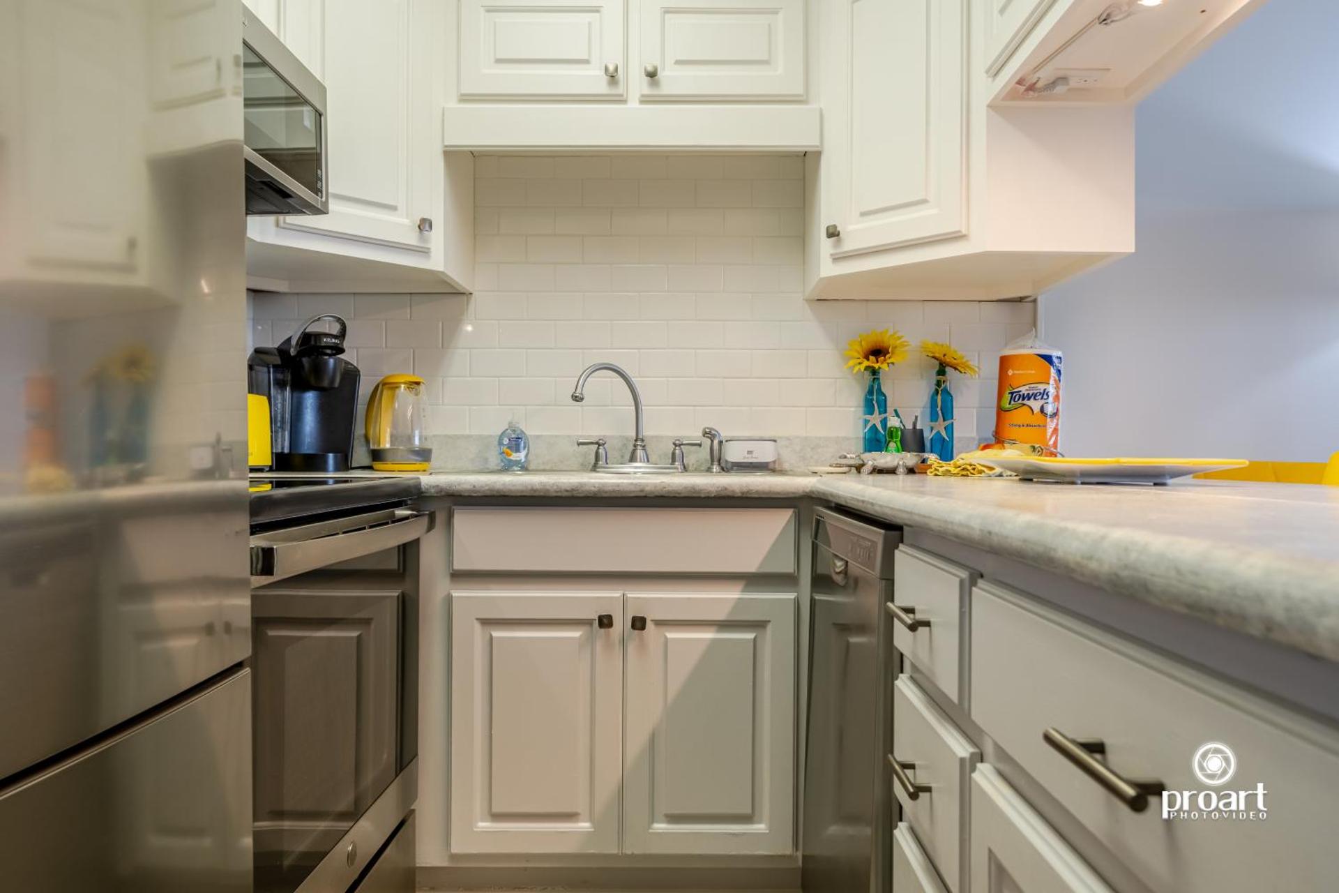 Hello Sunshine Steps To the Beach