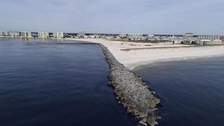 Hello Sunshine Steps To the Beach