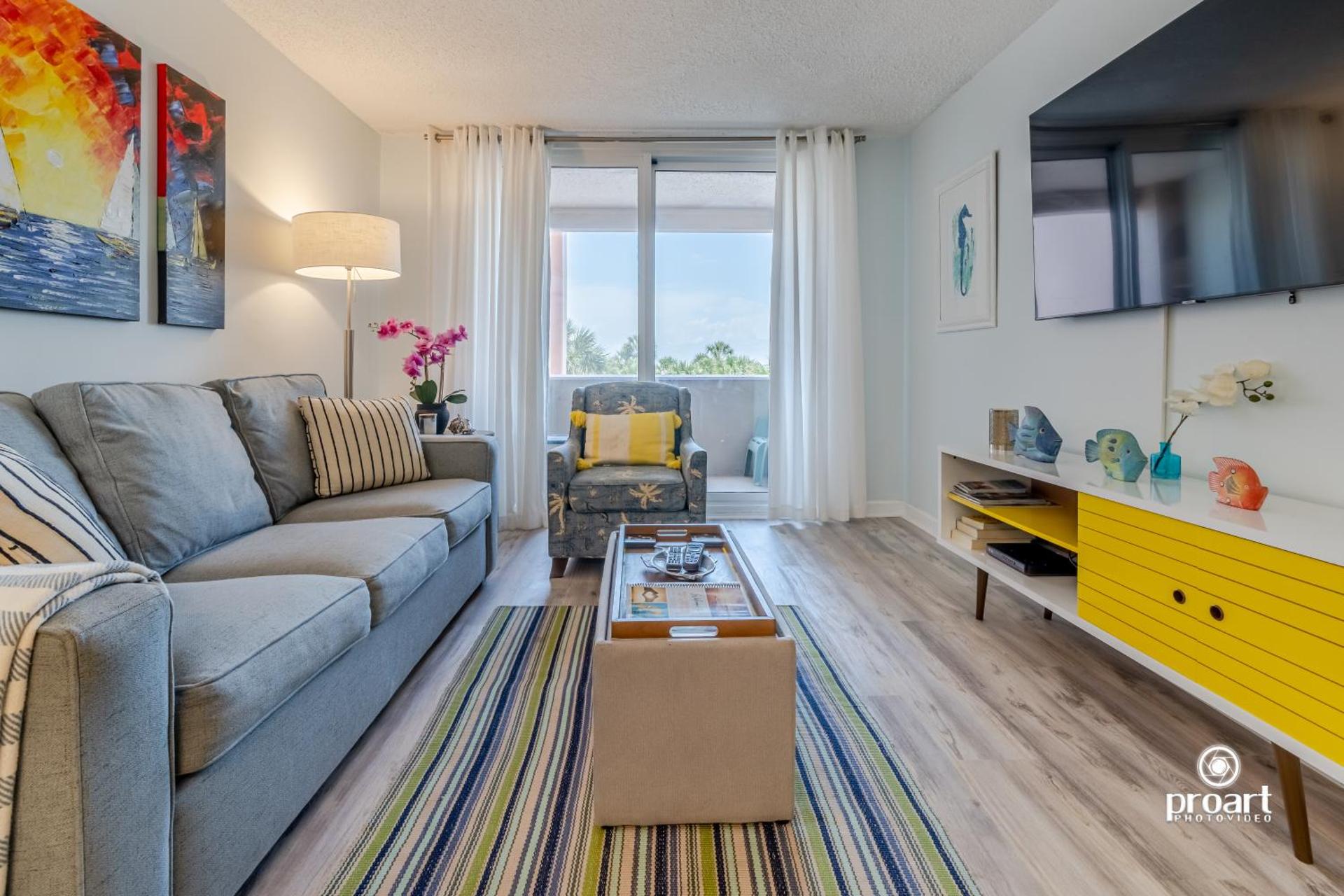 Hello Sunshine Steps To the Beach