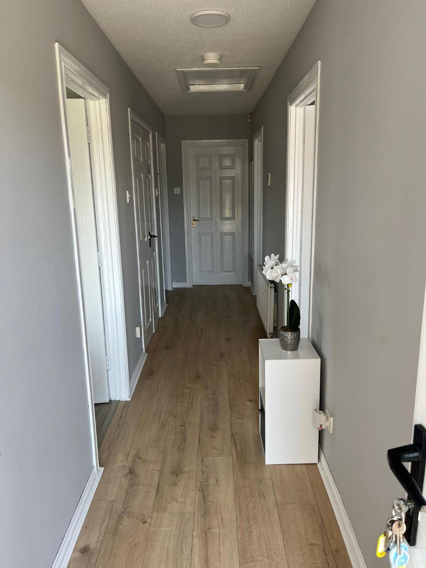 Armada Cottages Bundoran