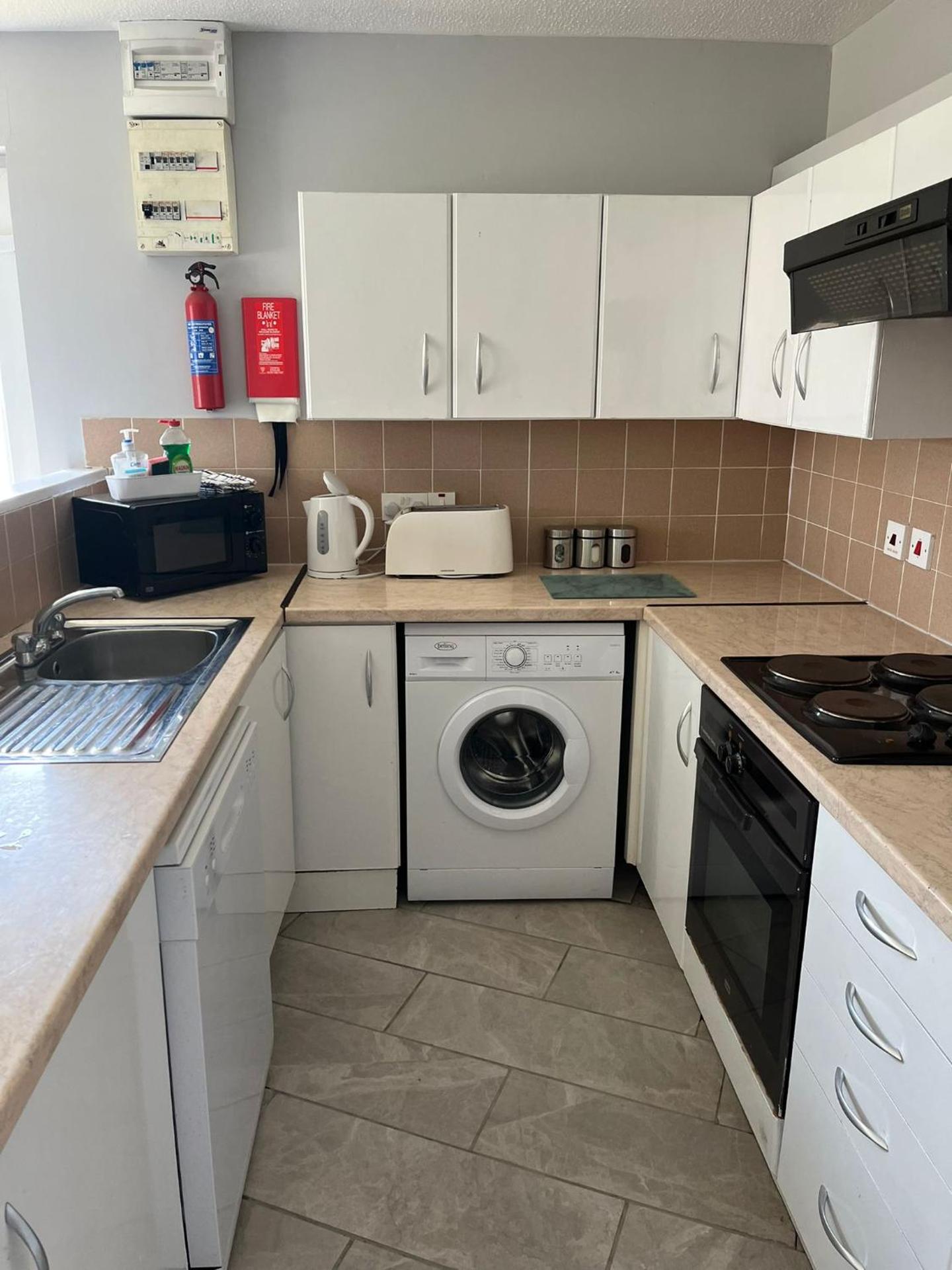 Armada Cottages Bundoran