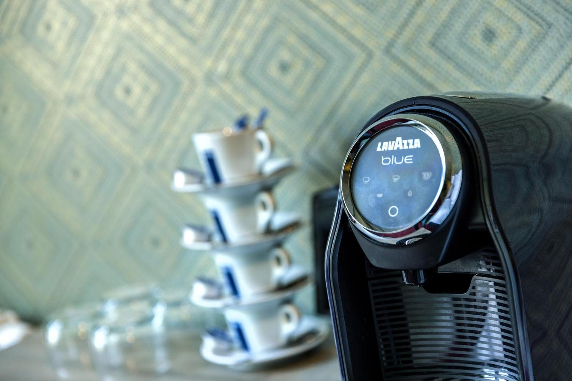 Hotel Atlantis Amsterdam