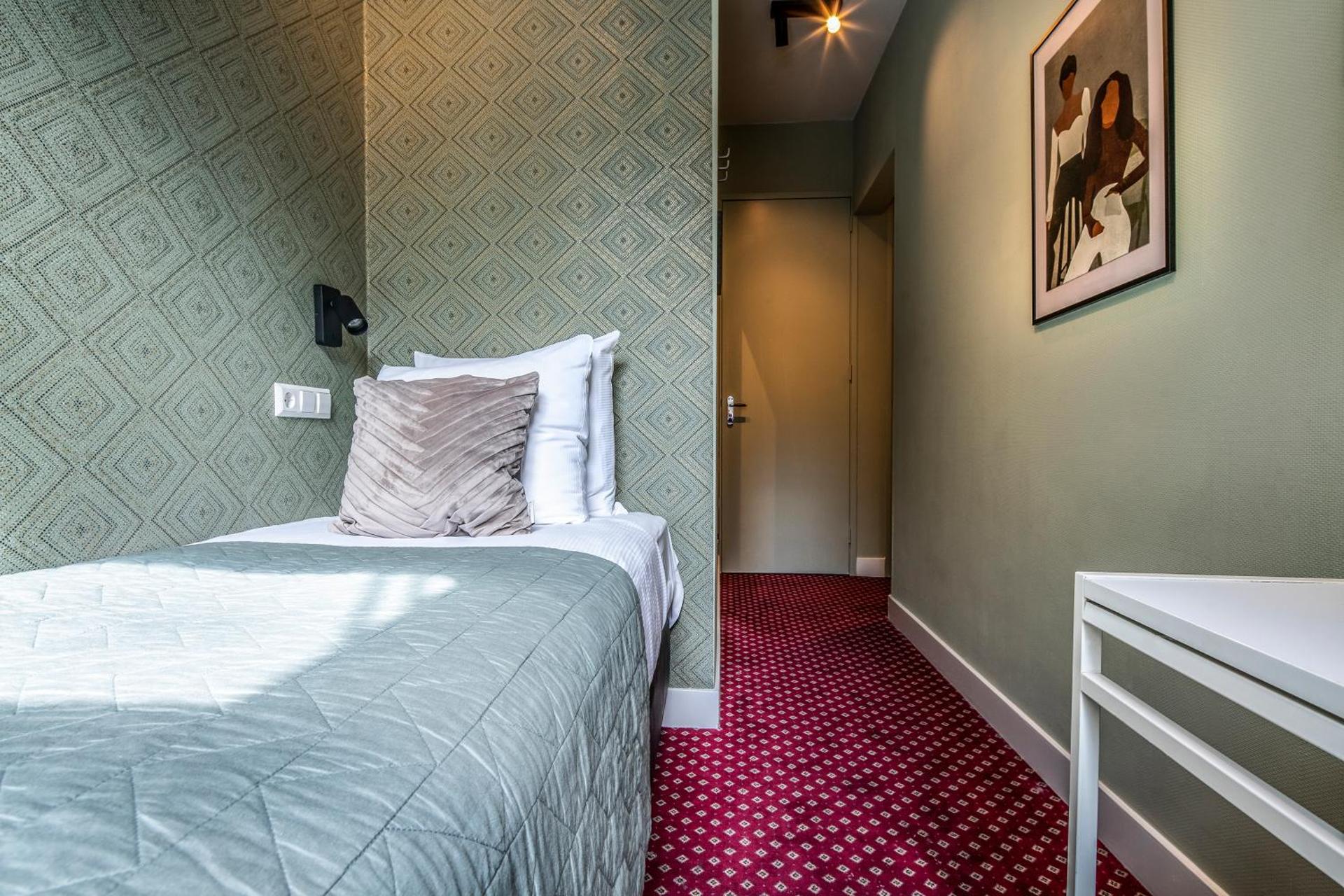 Hotel Atlantis Amsterdam