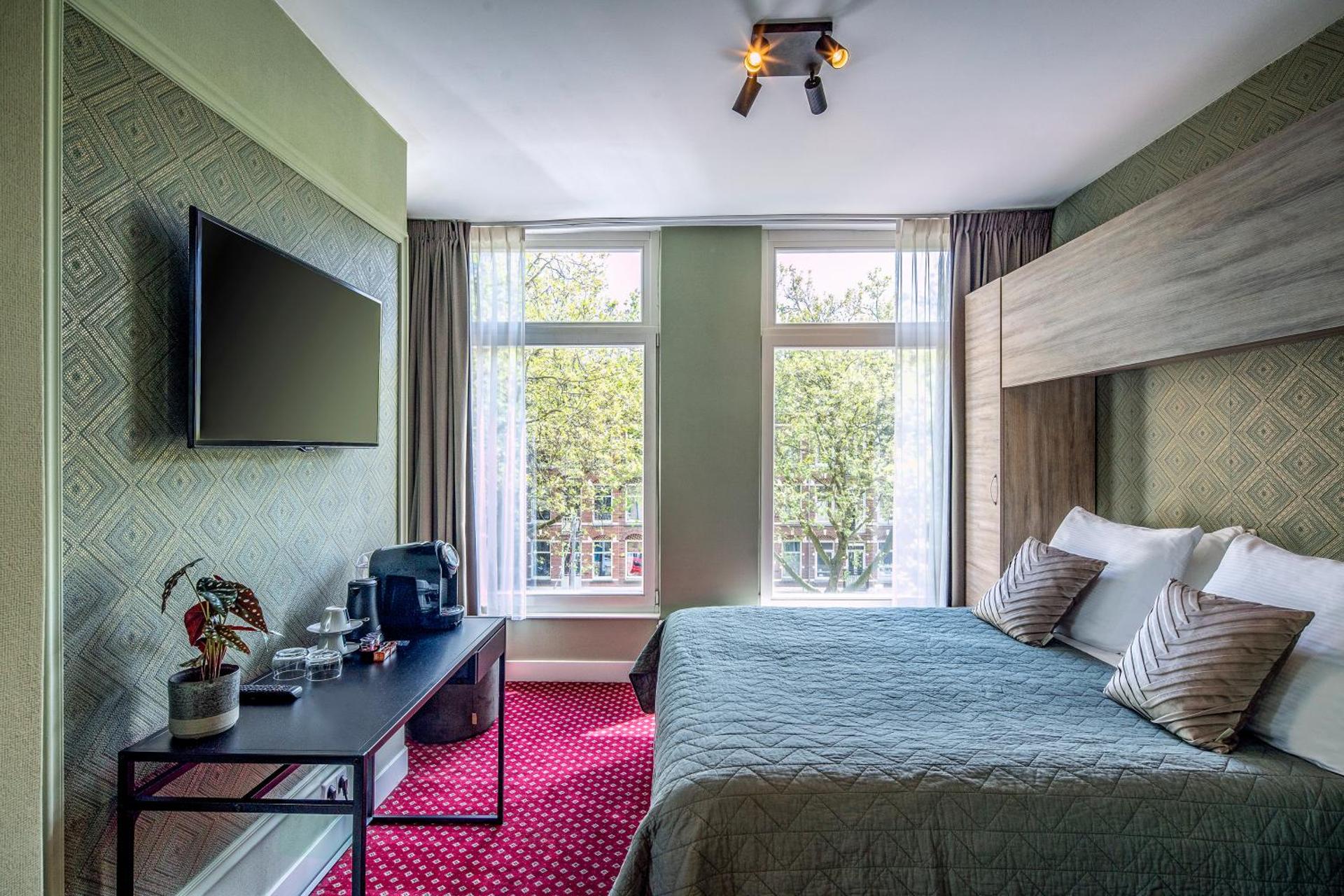 Hotel Atlantis Amsterdam