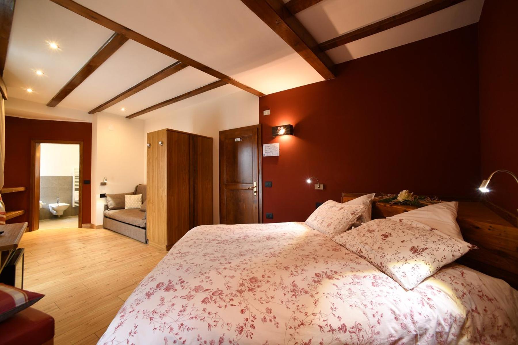 Hotel Pangrazzi - 3 stelle superior