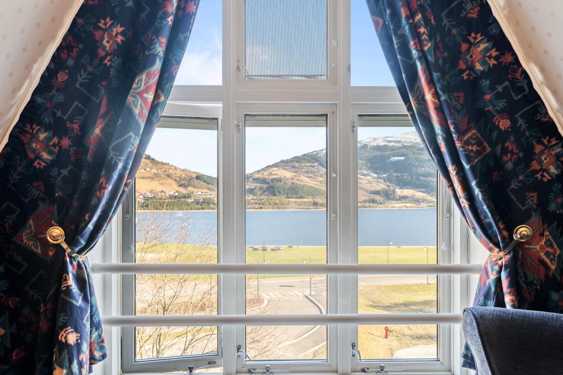 View (from property/room)