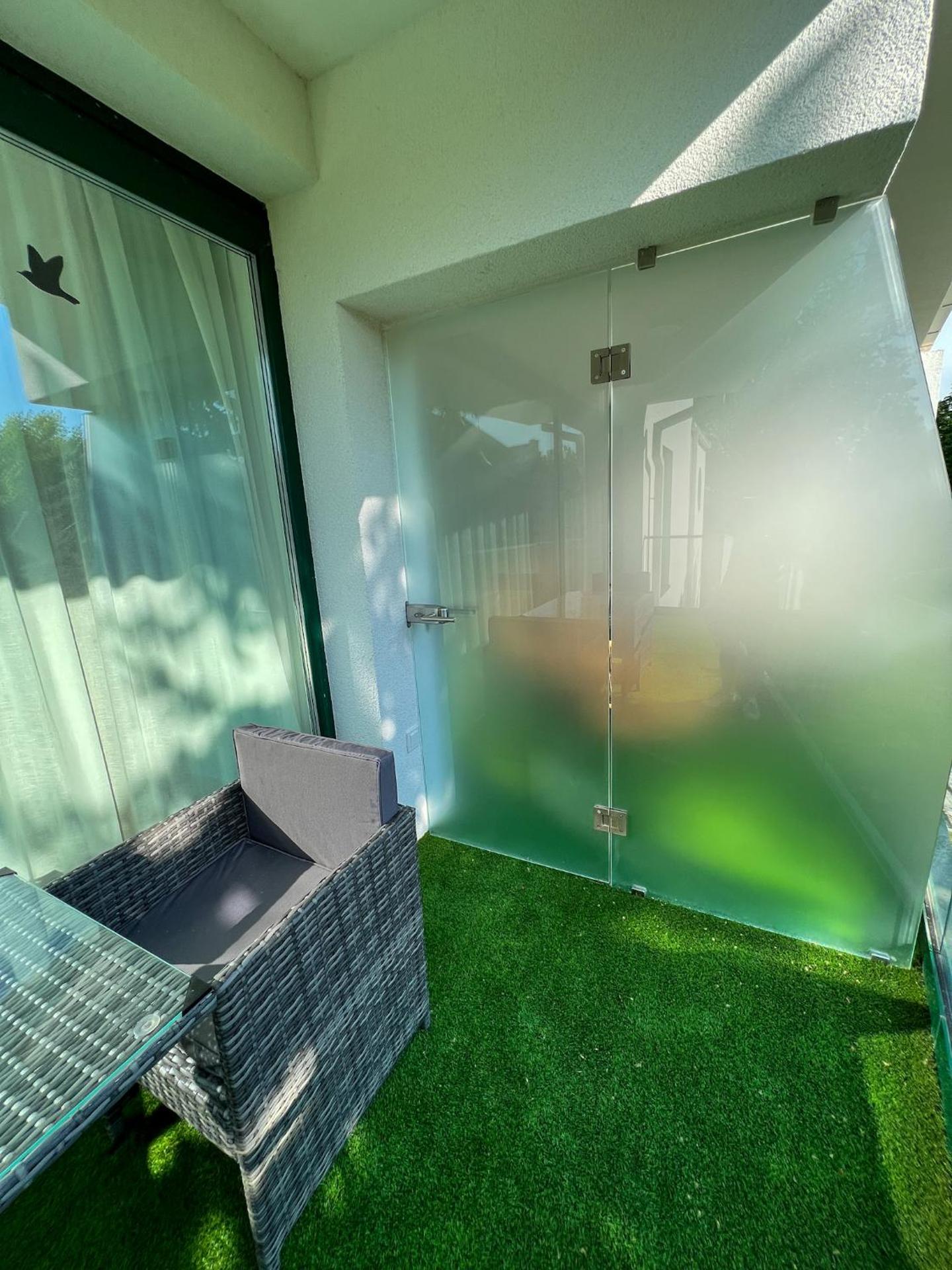 Villa Bauhaus Wellness Apartments 207 - PetitePlage