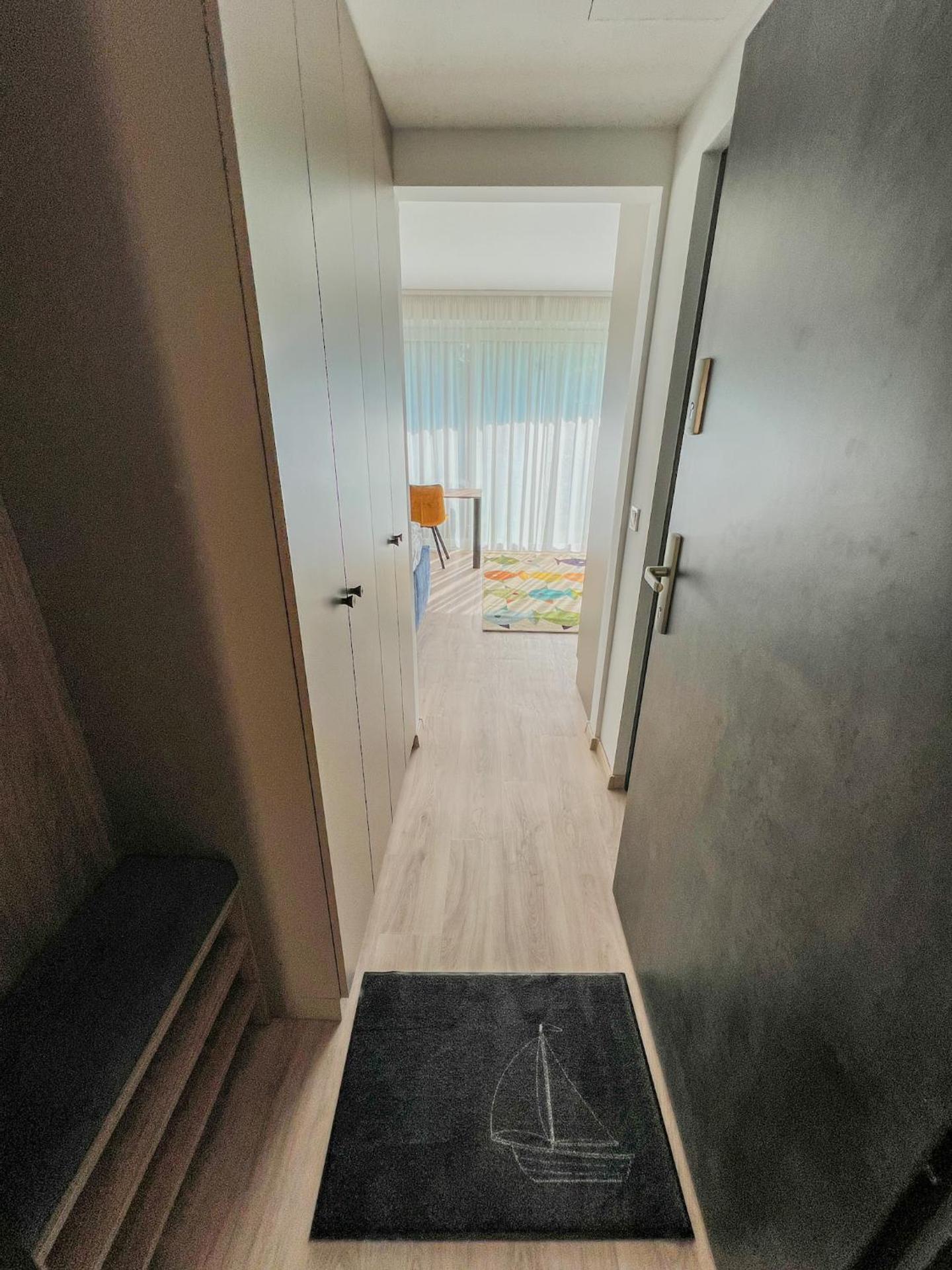 Villa Bauhaus Wellness Apartments 207 - PetitePlage