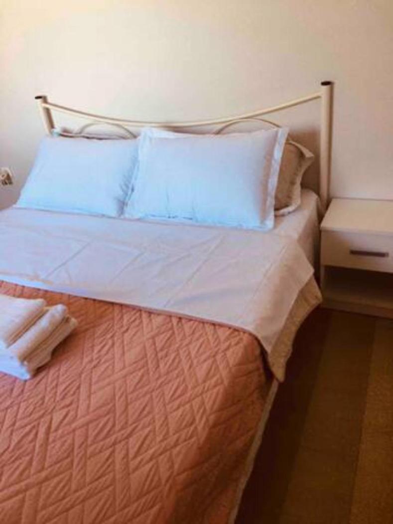 house with sea and mountain view