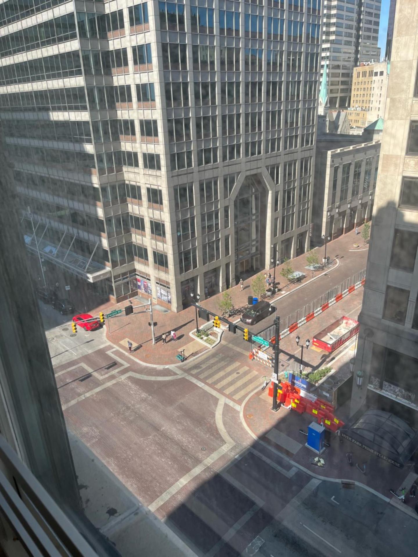 View (from property/room)