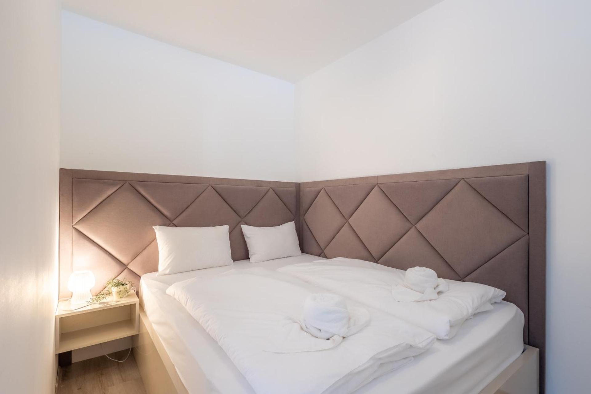 LelleMarine by BLTN Apartmanok Balatonlelle