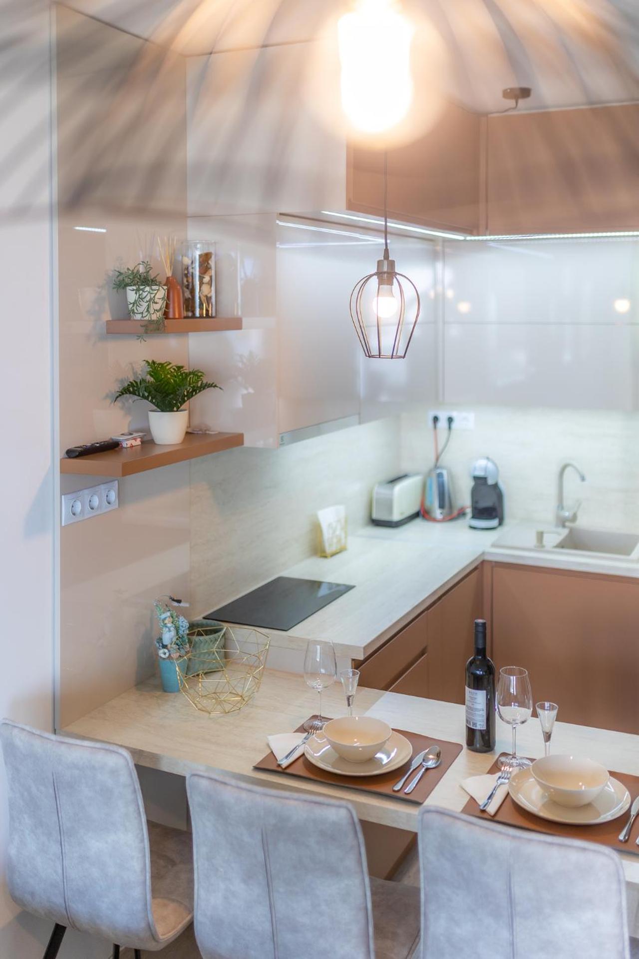 LelleMarine by BLTN Apartmanok Balatonlelle