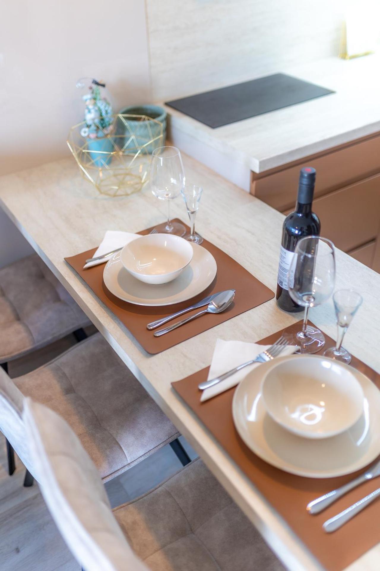 LelleMarine by BLTN Apartmanok Balatonlelle