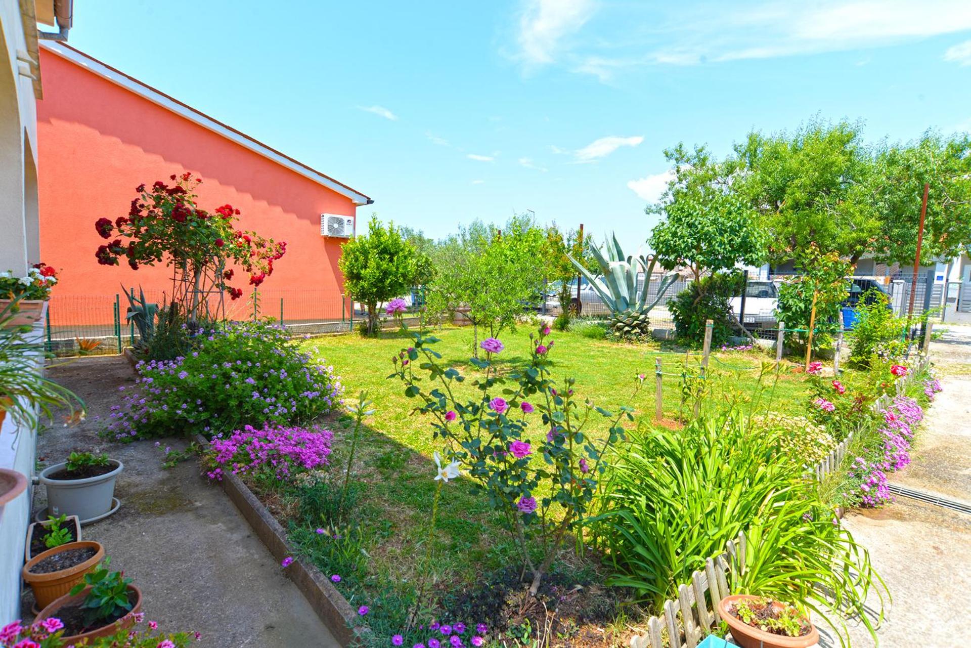 Apartment Galizana 2253