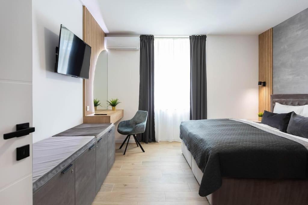 Flat4us#cozy#freeparking#5people