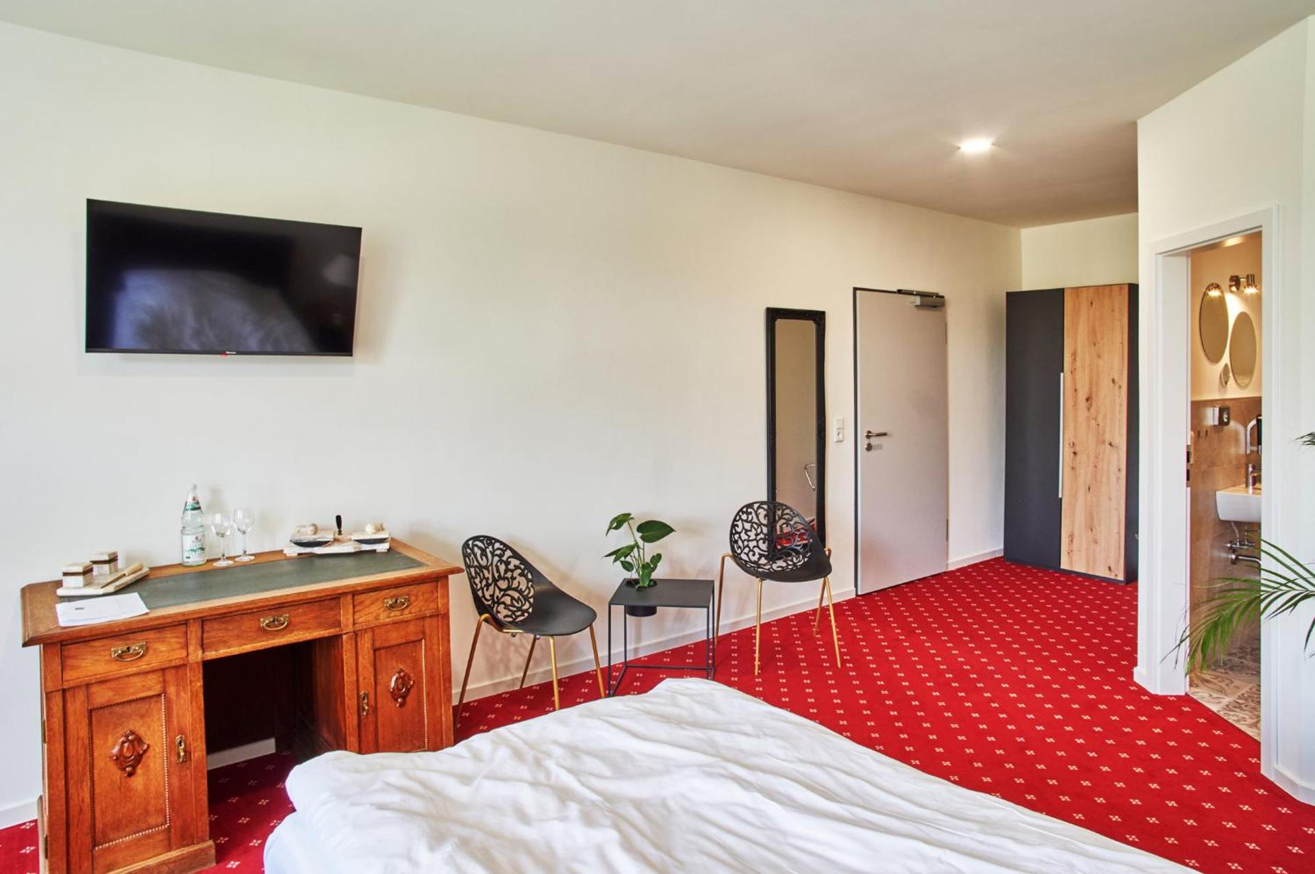 Pension Alte Molkerei