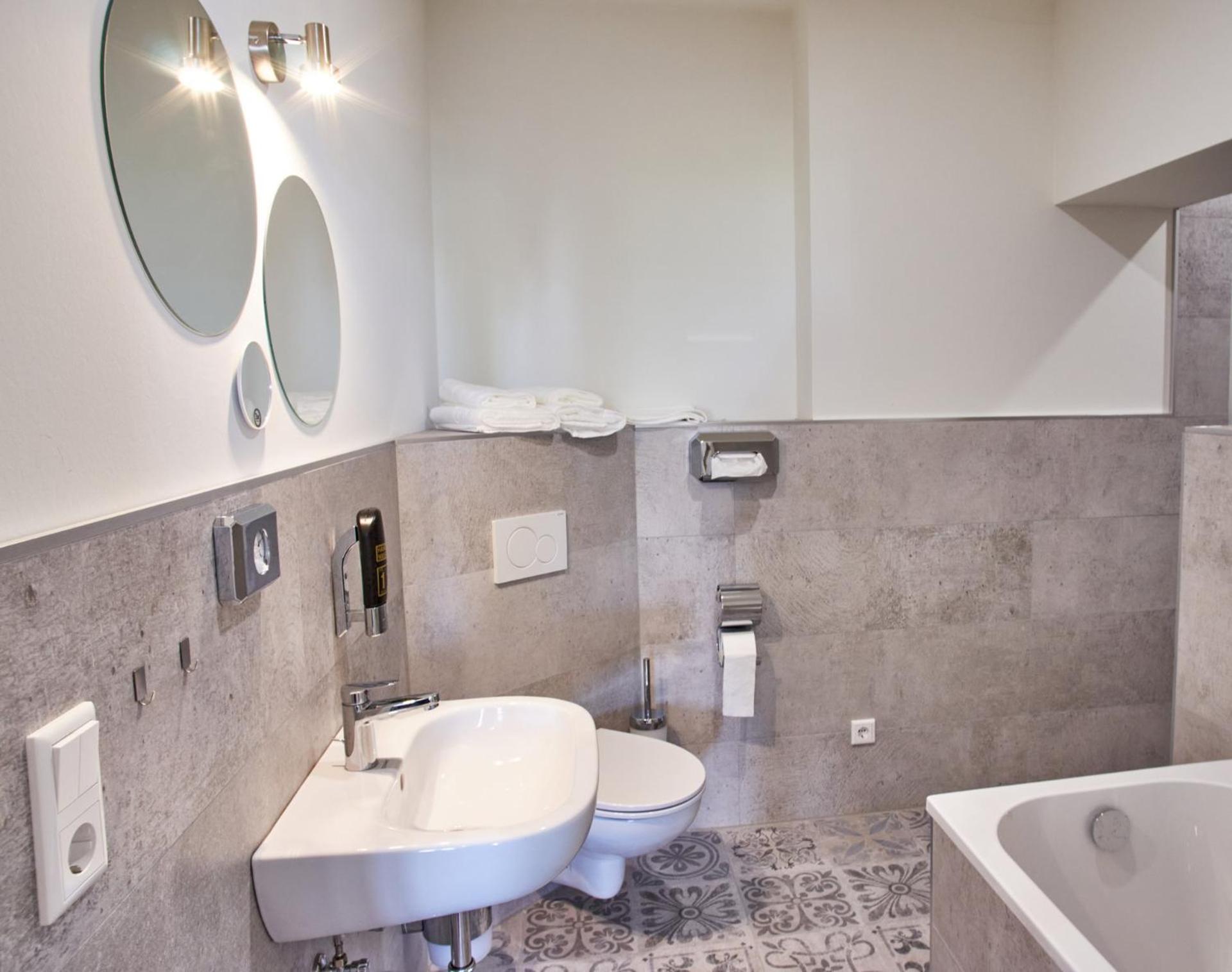 Pension Alte Molkerei