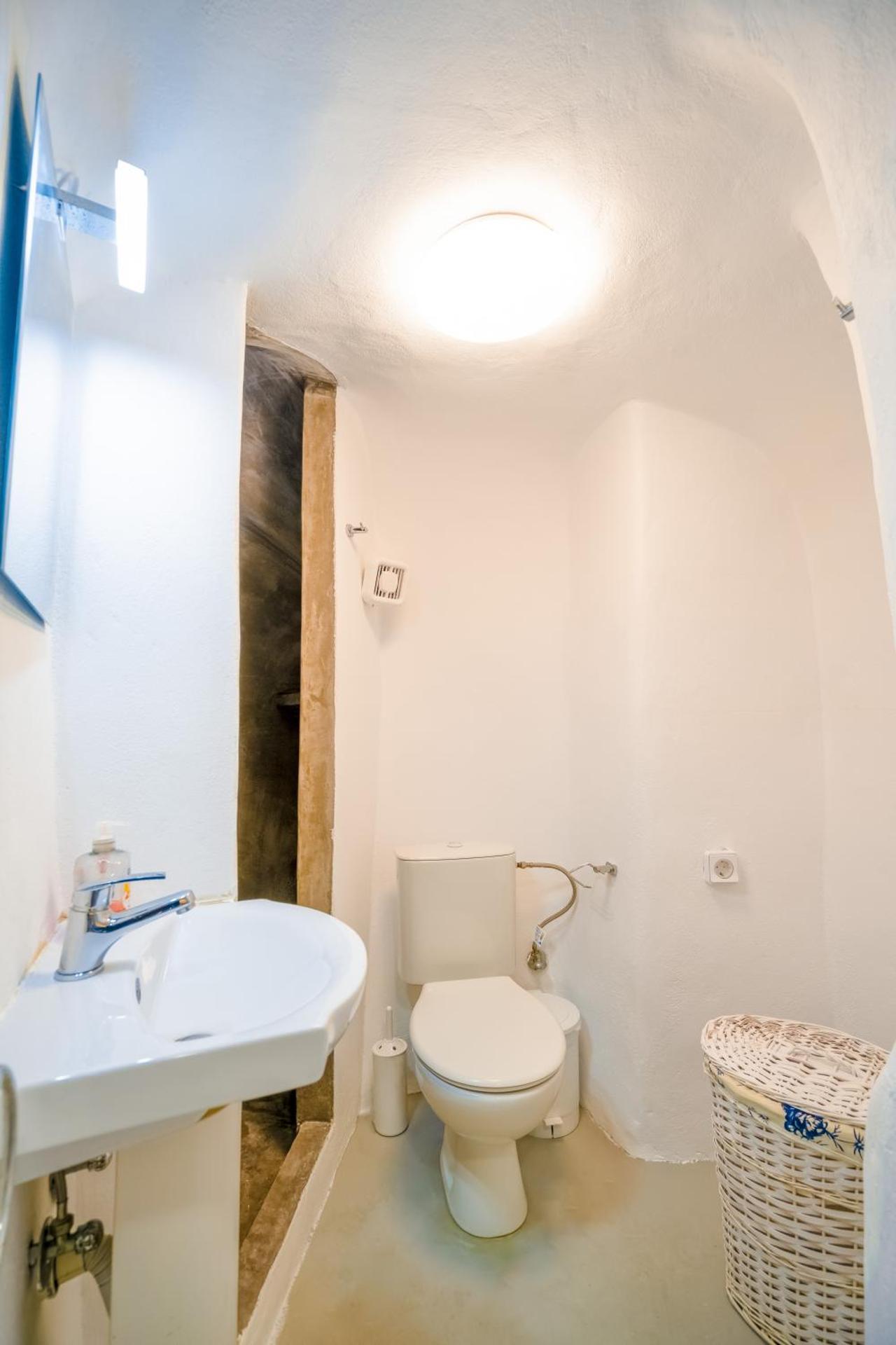 Jessica Apartment with Jacuzzi