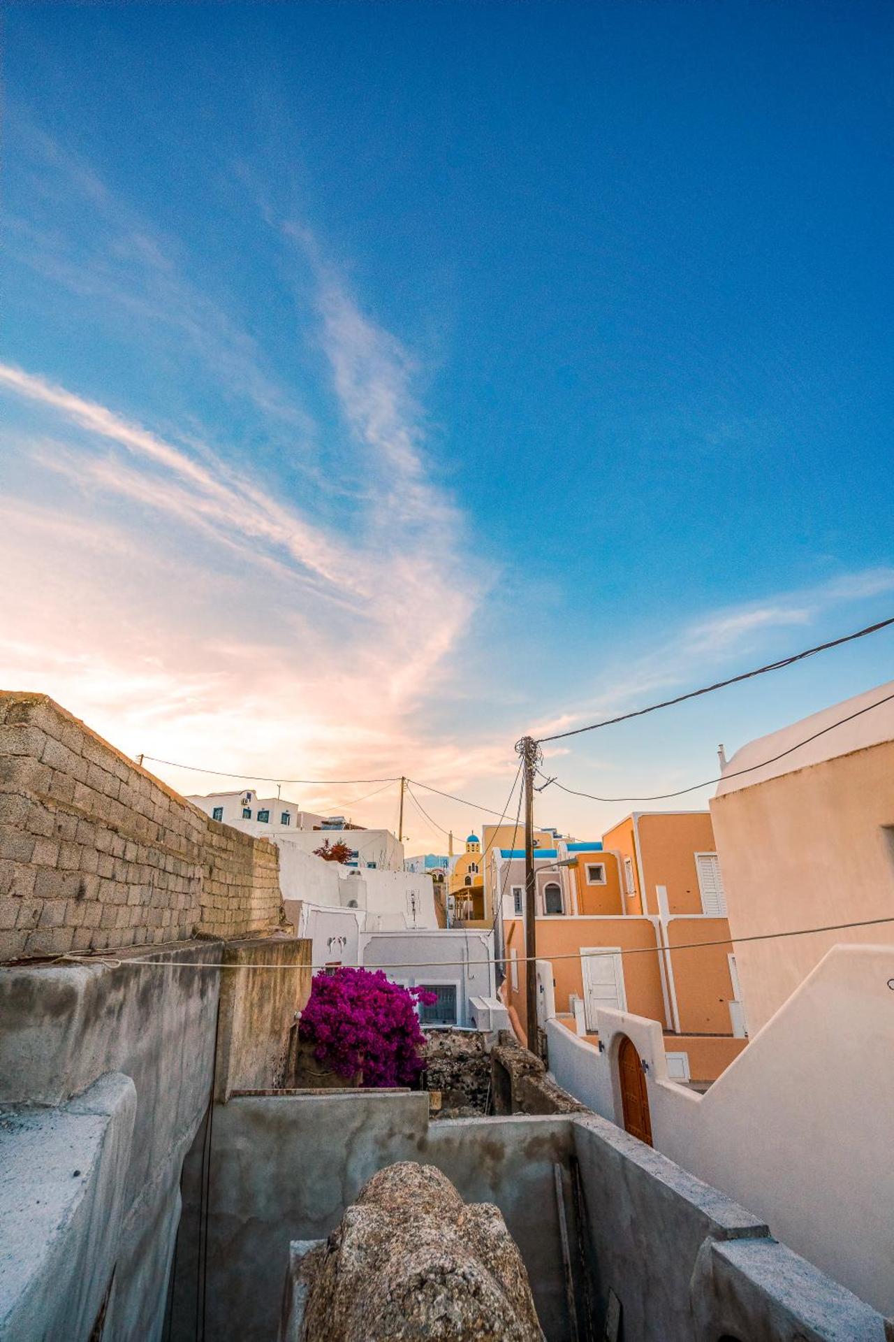 Jessica Apartment with Jacuzzi